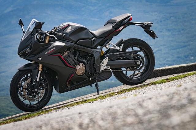 画像: せっかく大型バイクに乗るのなら……