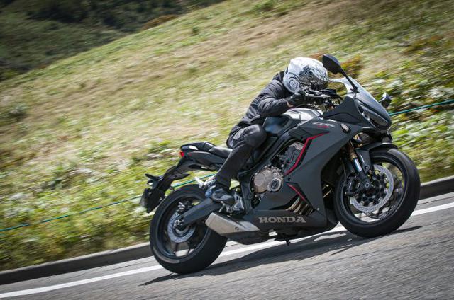 画像2: スポーツバイクに何を求める?