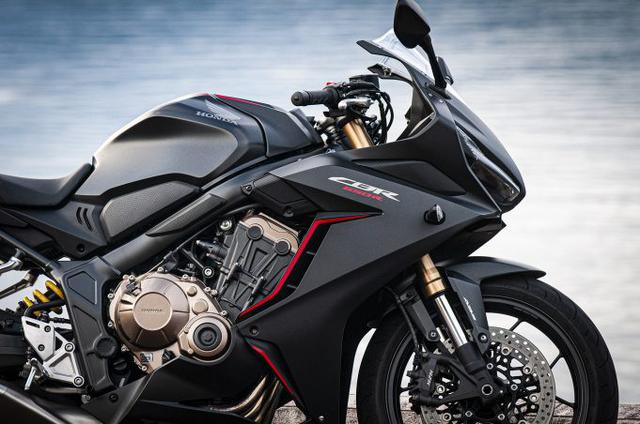 画像1: スポーツバイクに何を求める?