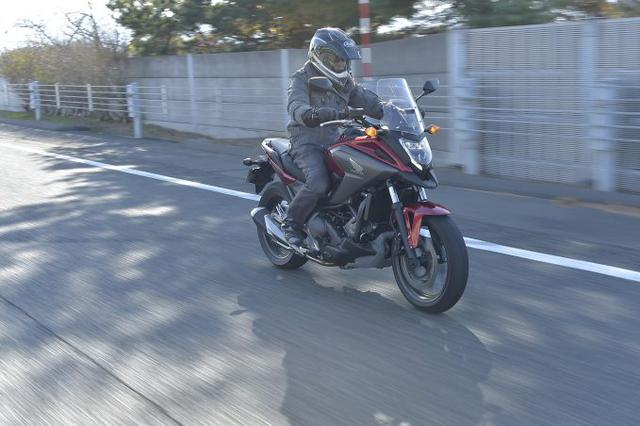 画像1: ホンダの『DCT』は何が良い?