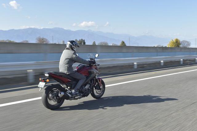 画像2: ホンダの『DCT』は何が良い?