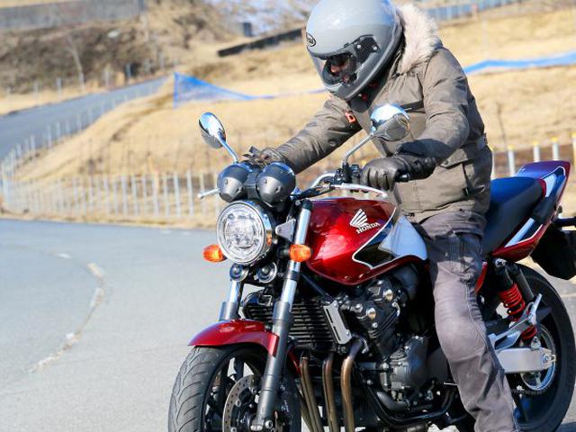画像2: 街乗り派? ツーリング派? ライフスタイルに合わせて選ぶ!