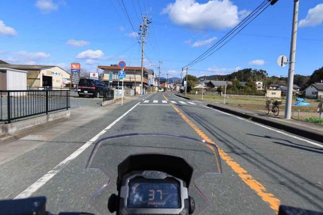 画像3: 気軽に誰でも楽しめるバイク『ADV150』