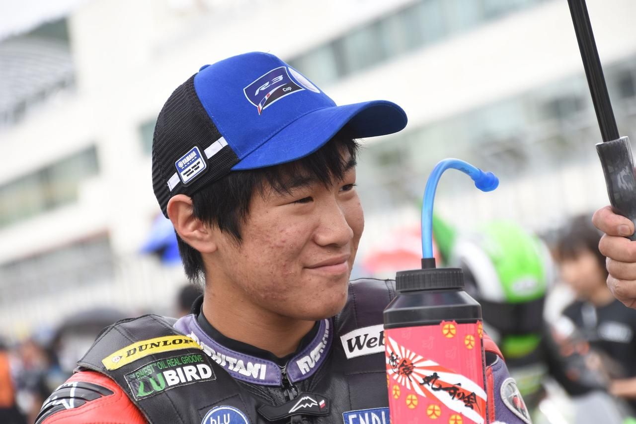 全日本ロードレース＞ さぁ最終決戦！ どーなるJP250 ～突如！アジア