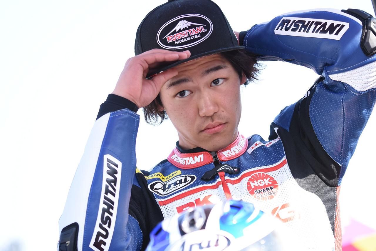 山本 全日本ロードレース＞ さぁ最終決戦！ どーなるJP250 ～突如！アジア