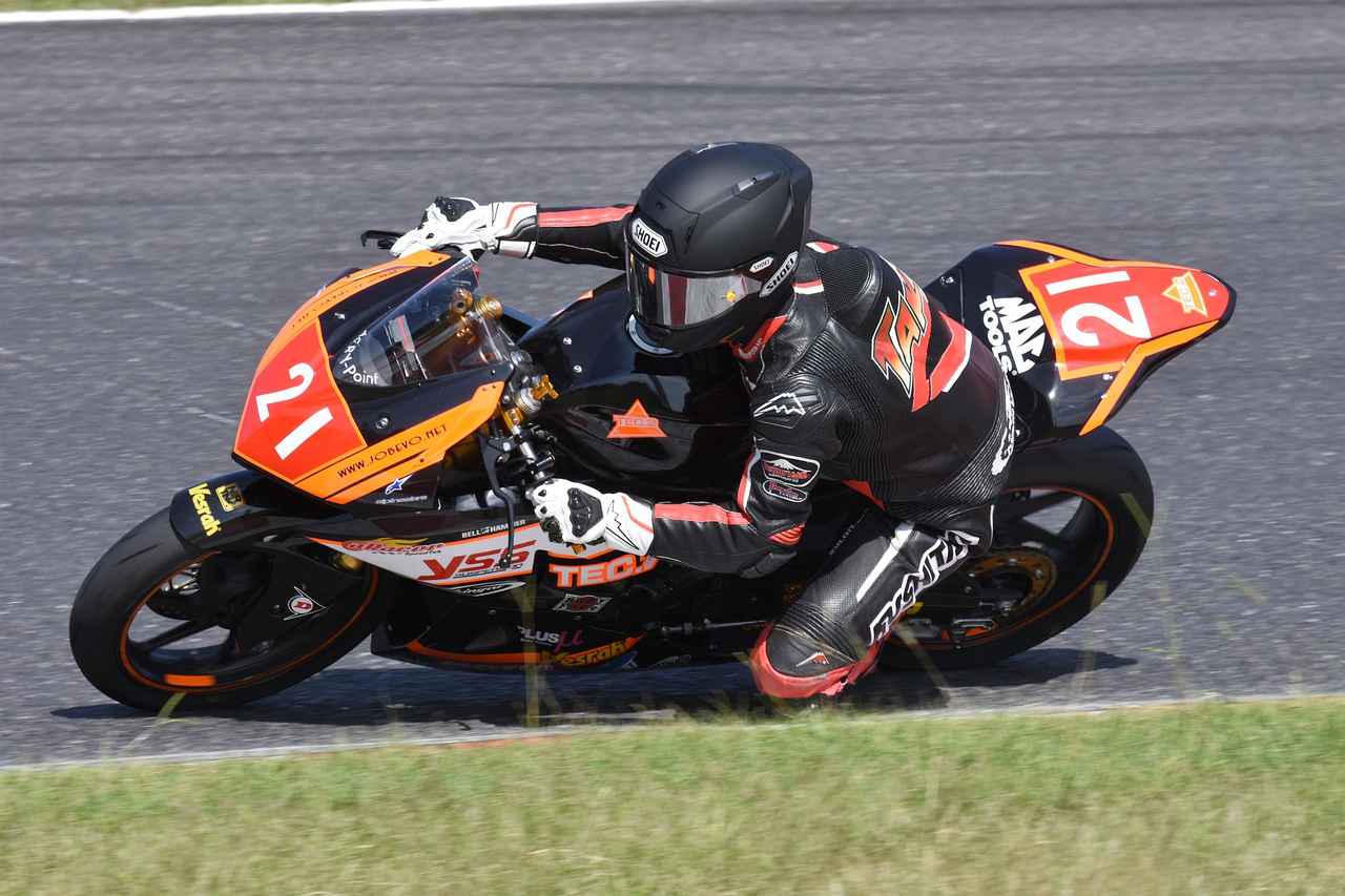 全日本ロードレース＞ さぁ最終決戦！ どーなるJP250 ～突如！アジア
