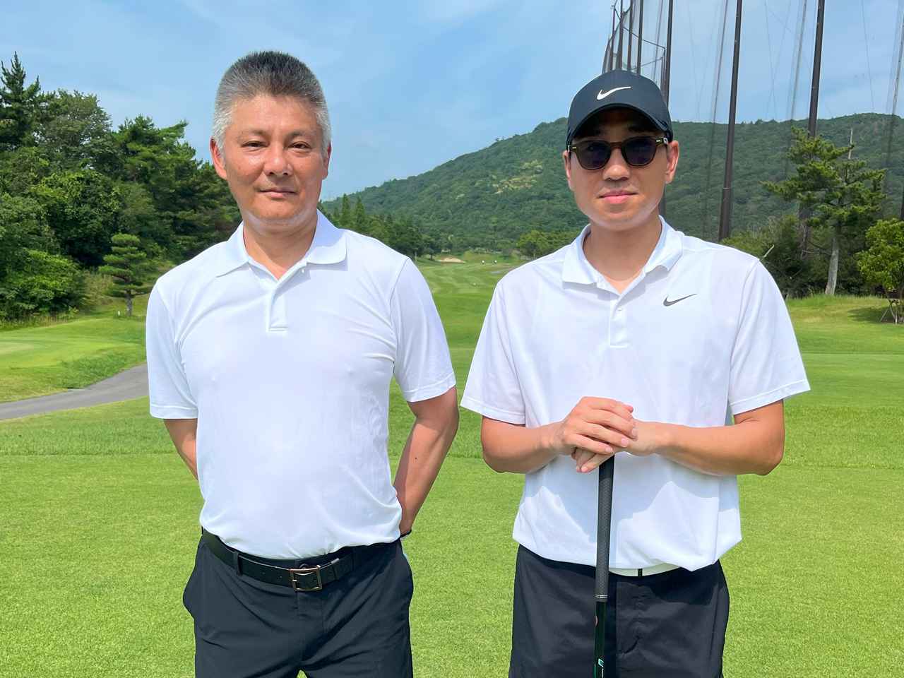 画像 : 30番目の画像 - 参加者の皆さま - 月刊ゴルフダイジェスト 全日本ダブルスゴルフ選手権 SRIXON cup