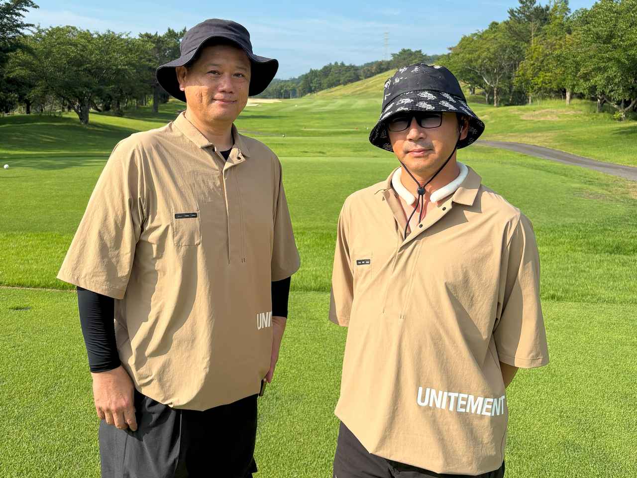 画像 : 33番目の画像 - 参加者の皆さま - 月刊ゴルフダイジェスト 全日本ダブルスゴルフ選手権 SRIXON cup