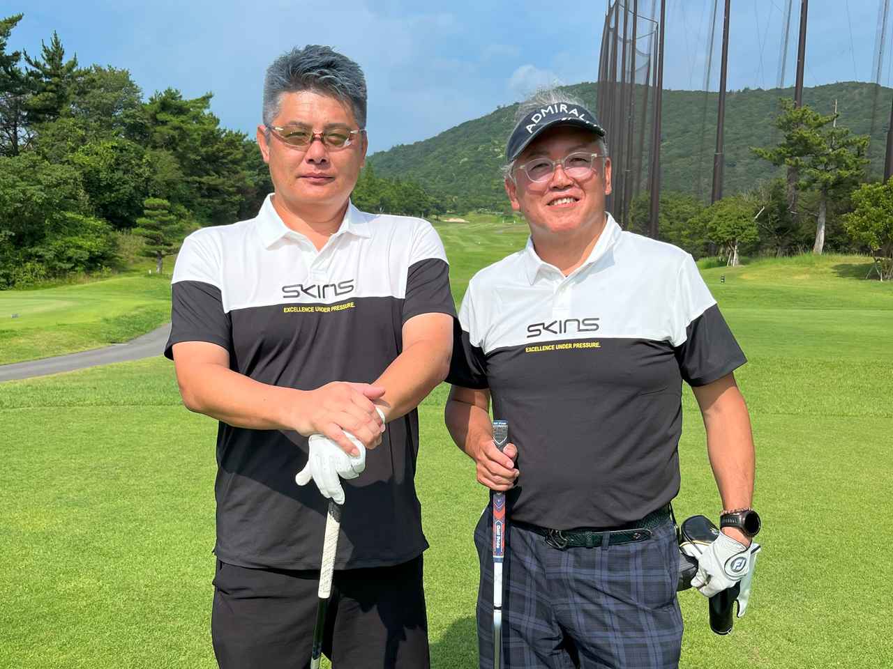 画像 : 17番目の画像 - 参加者の皆さま - 月刊ゴルフダイジェスト 全日本ダブルスゴルフ選手権 SRIXON cup