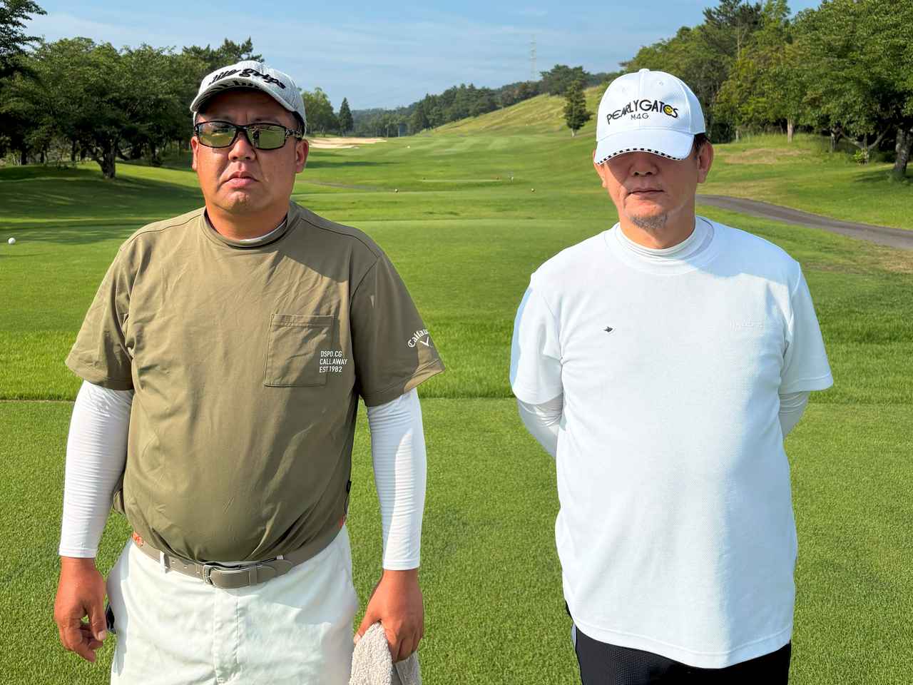 画像 : 32番目の画像 - 参加者の皆さま - 月刊ゴルフダイジェスト 全日本ダブルスゴルフ選手権 SRIXON cup