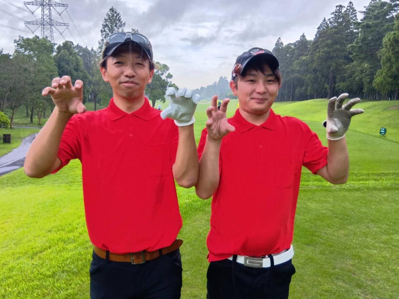 画像 : 1番目の画像 - 参加者の皆さま - 月刊ゴルフダイジェスト 全日本ダブルスゴルフ選手権 SRIXON cup