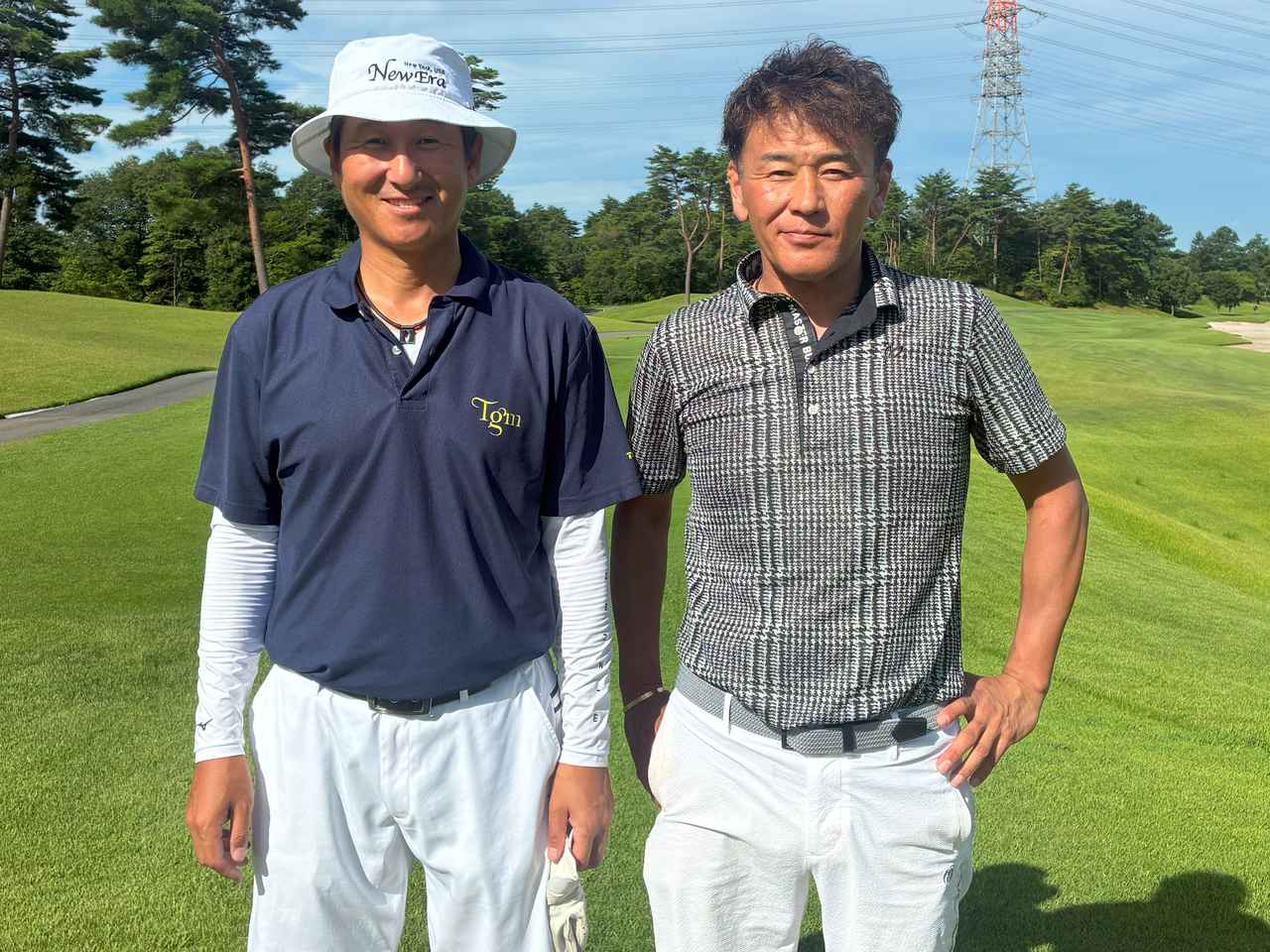 画像 : 15番目の画像 - 参加者の皆さま - 月刊ゴルフダイジェスト 全日本ダブルスゴルフ選手権 SRIXON cup
