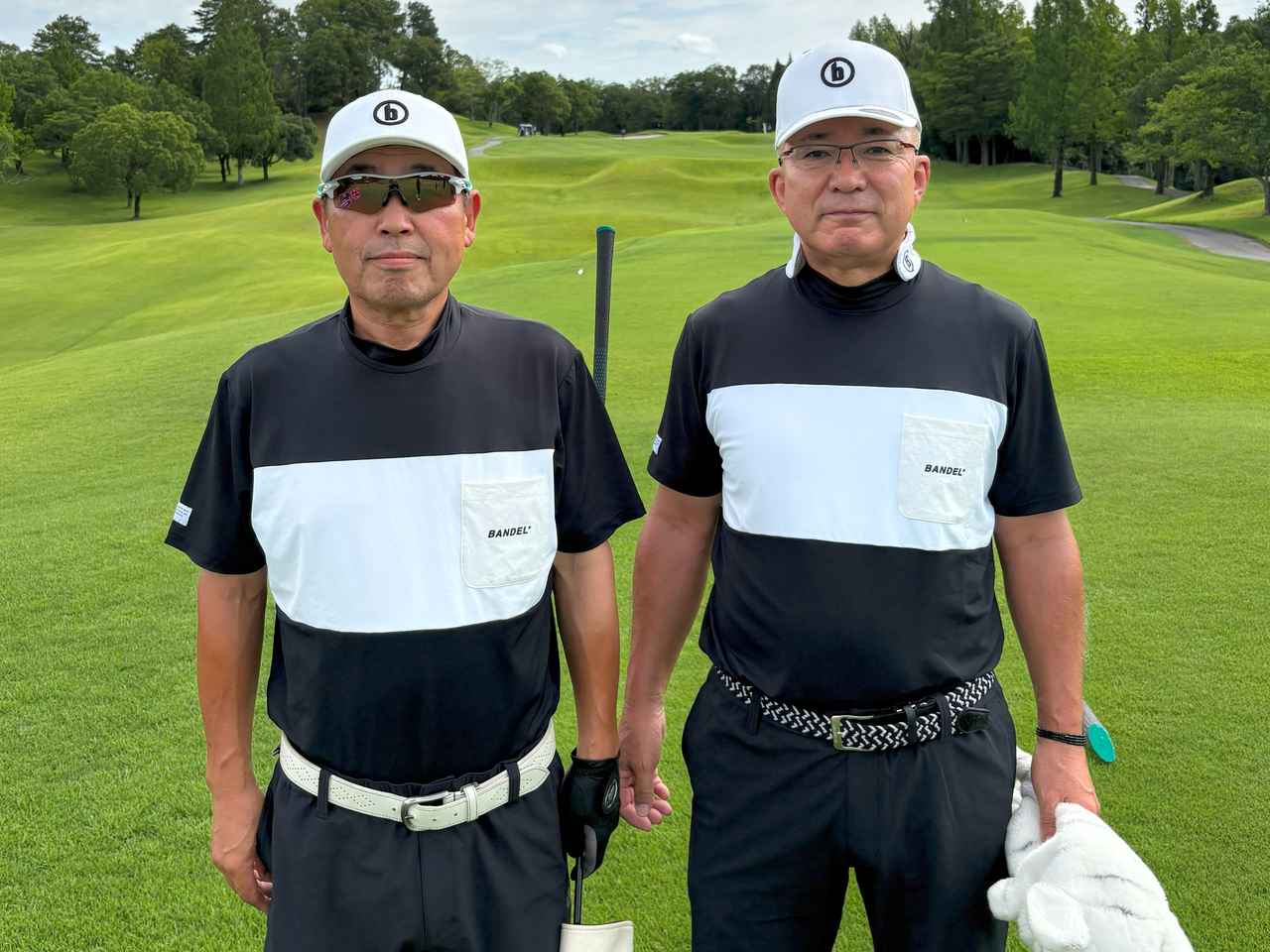 画像 : 11番目の画像 - 参加者の皆さま - 月刊ゴルフダイジェスト 全日本ダブルスゴルフ選手権 SRIXON cup