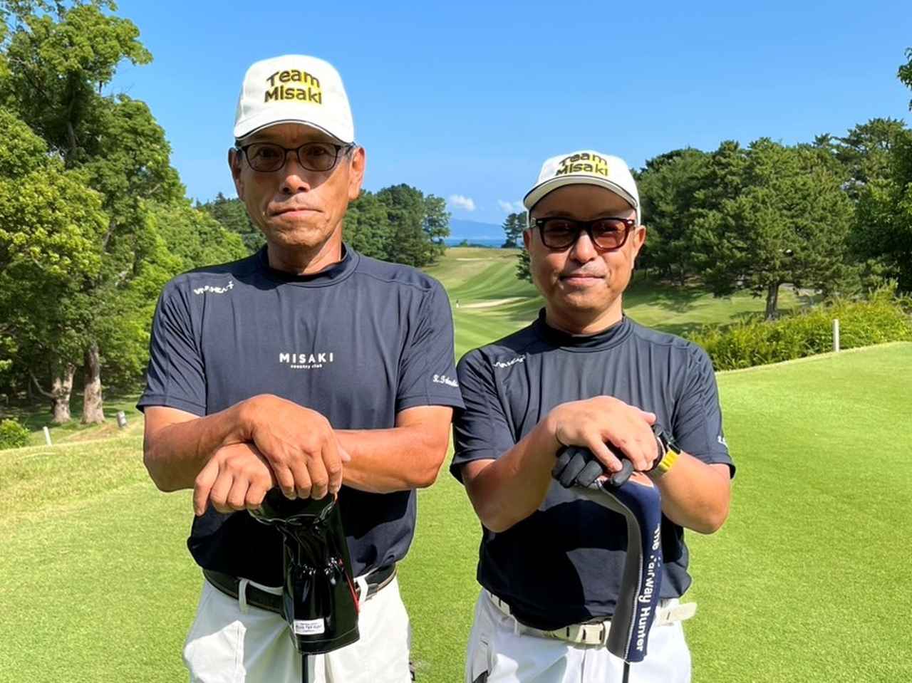 画像 : 30番目の画像 - 参加者の皆さま - 月刊ゴルフダイジェスト 全日本ダブルスゴルフ選手権 SRIXON cup