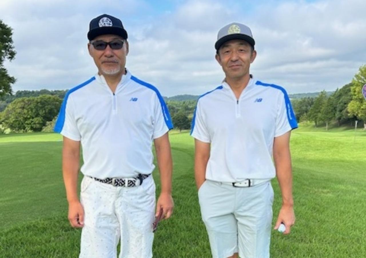 画像 : 2番目の画像 - 参加者の皆さま - 月刊ゴルフダイジェスト 全日本ダブルスゴルフ選手権 SRIXON cup
