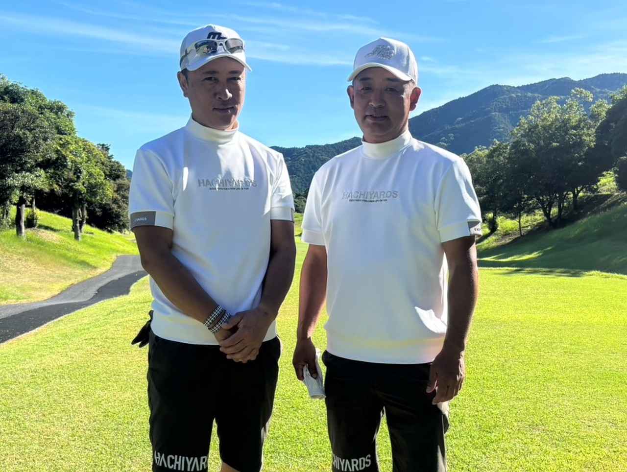 画像 : 19番目の画像 - 参加者の皆さま - 月刊ゴルフダイジェスト 全日本ダブルスゴルフ選手権 SRIXON cup