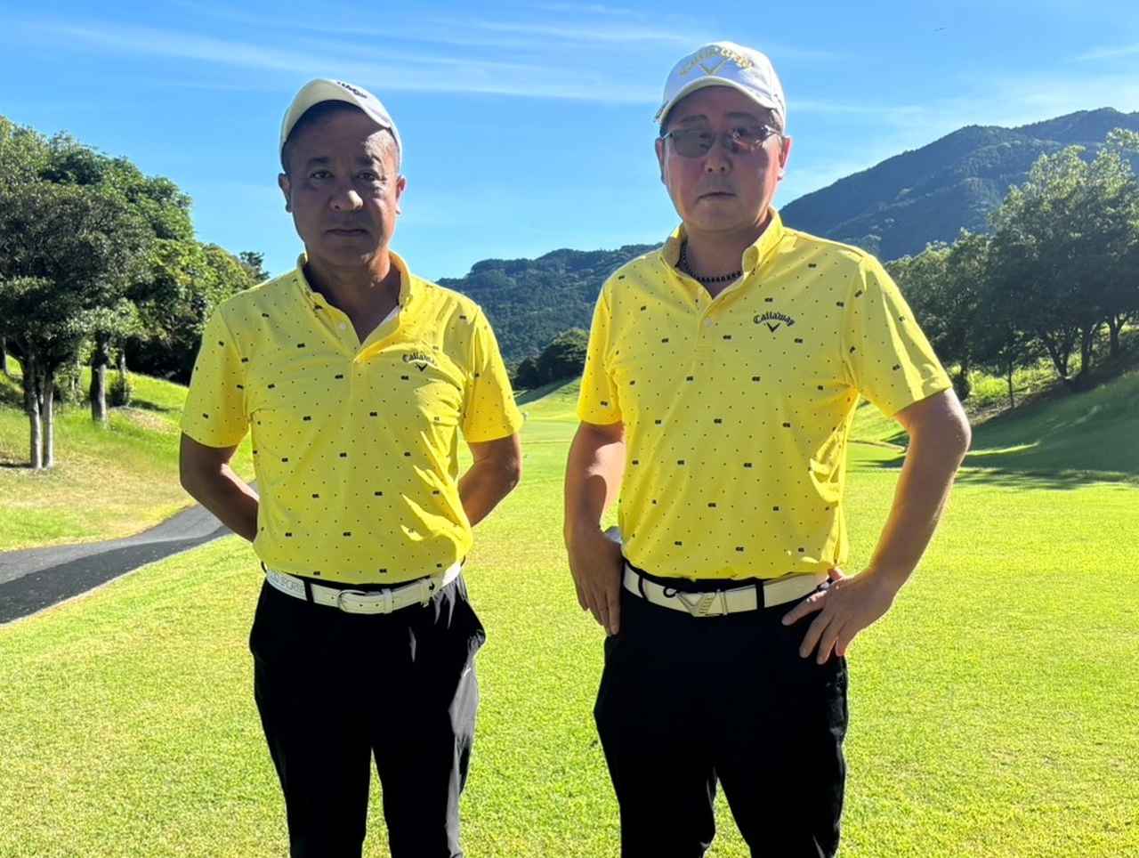 画像 : 18番目の画像 - 参加者の皆さま - 月刊ゴルフダイジェスト 全日本ダブルスゴルフ選手権 SRIXON cup