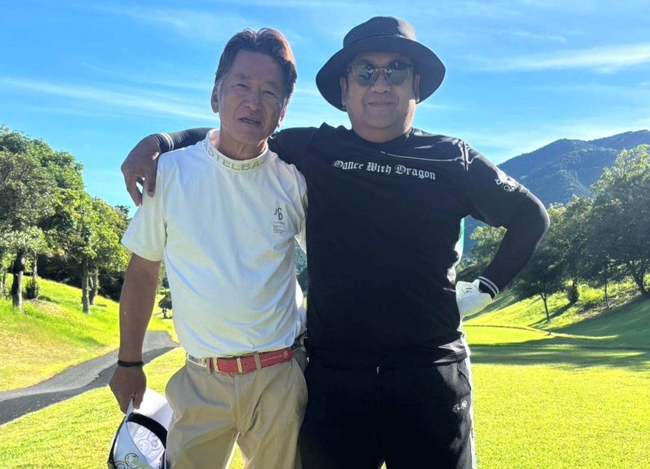 画像 : 13番目の画像 - 参加者の皆さま - 月刊ゴルフダイジェスト 全日本ダブルスゴルフ選手権 SRIXON cup