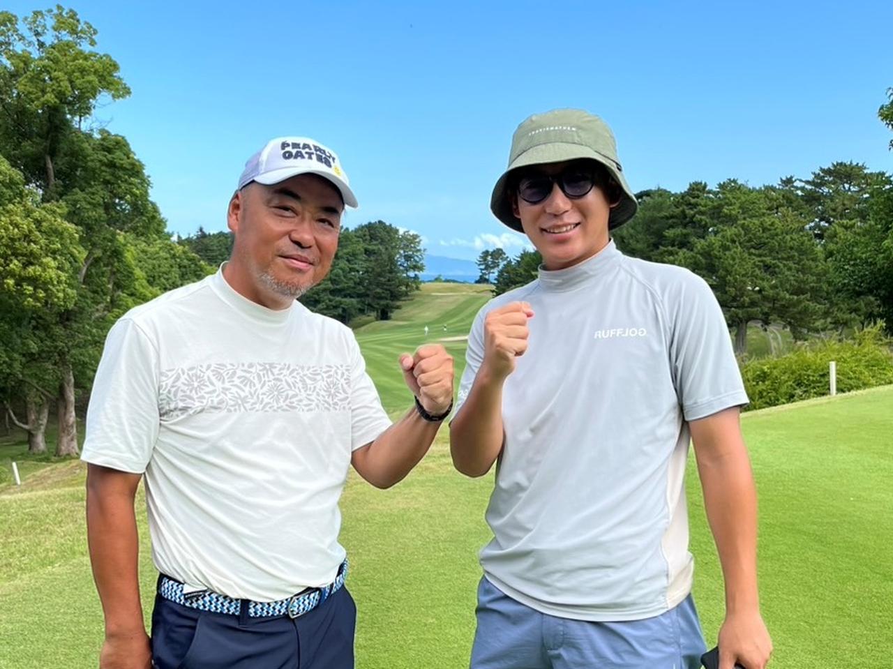 画像 : 31番目の画像 - 参加者の皆さま - 月刊ゴルフダイジェスト 全日本ダブルスゴルフ選手権 SRIXON cup