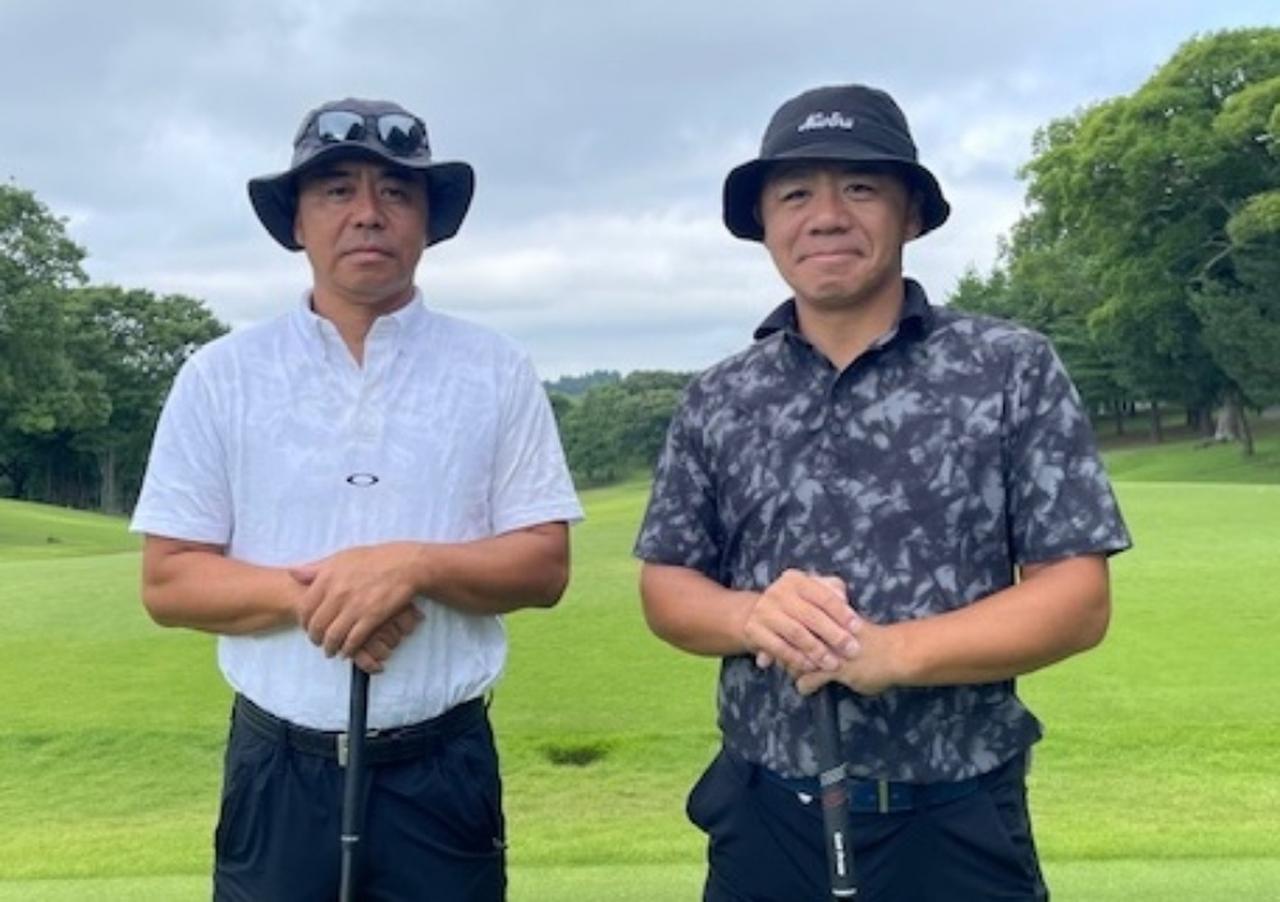 画像 : 4番目の画像 - 参加者の皆さま - 月刊ゴルフダイジェスト 全日本ダブルスゴルフ選手権 SRIXON cup