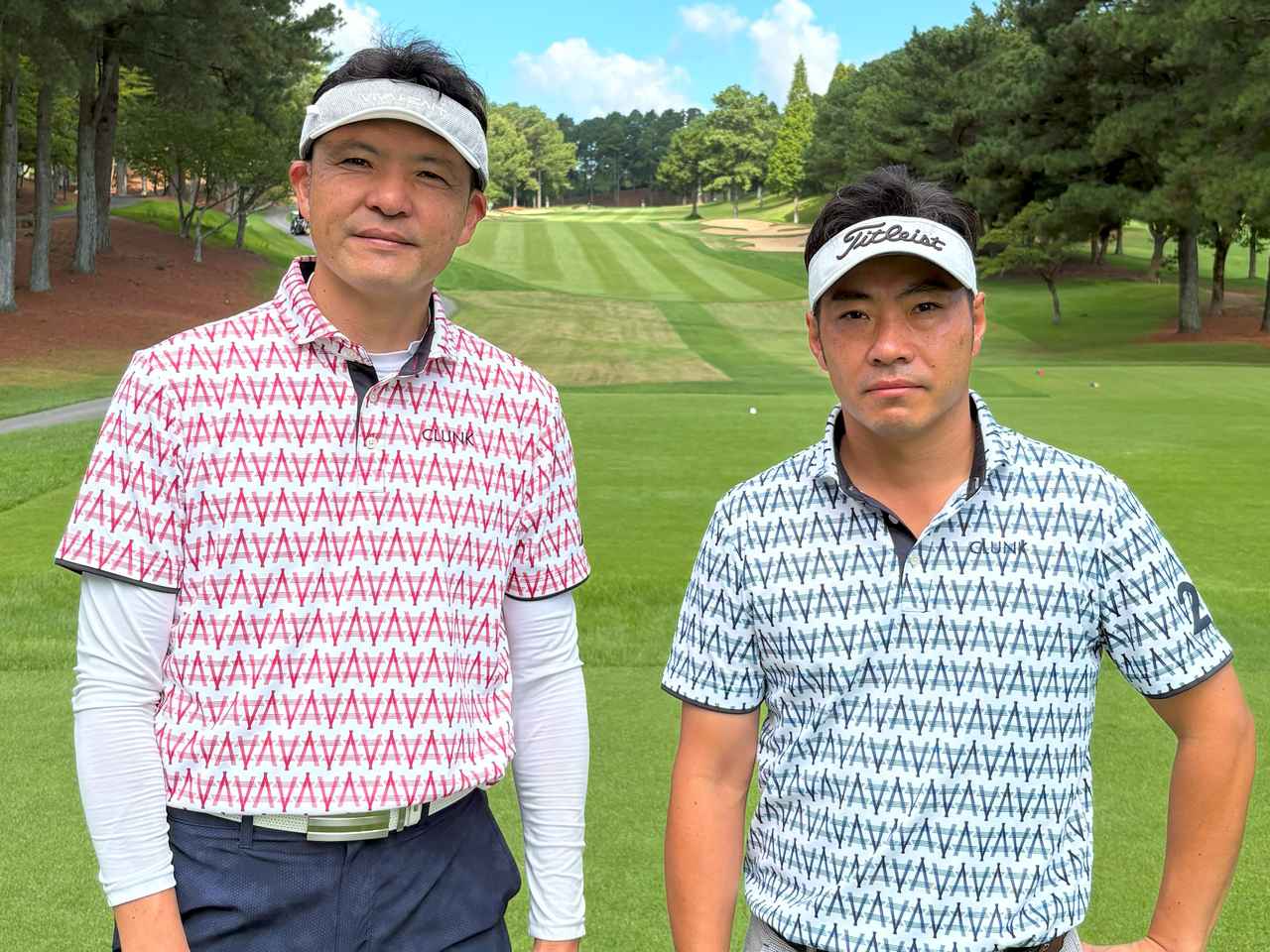 画像 : 44番目の画像 - 参加者の皆さま - 月刊ゴルフダイジェスト 全日本ダブルスゴルフ選手権 SRIXON cup