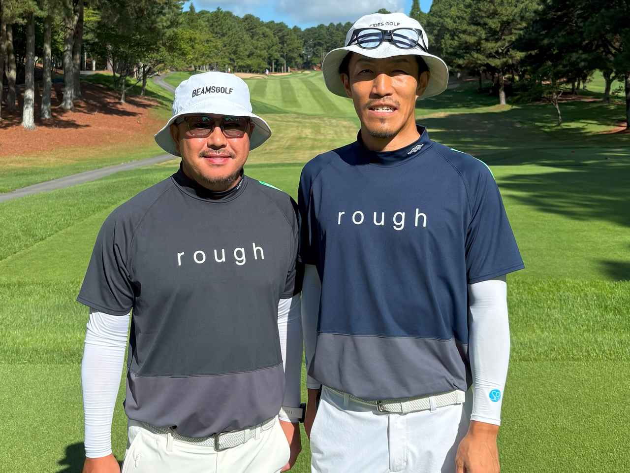 画像 : 33番目の画像 - 参加者の皆さま - 月刊ゴルフダイジェスト 全日本ダブルスゴルフ選手権 SRIXON cup