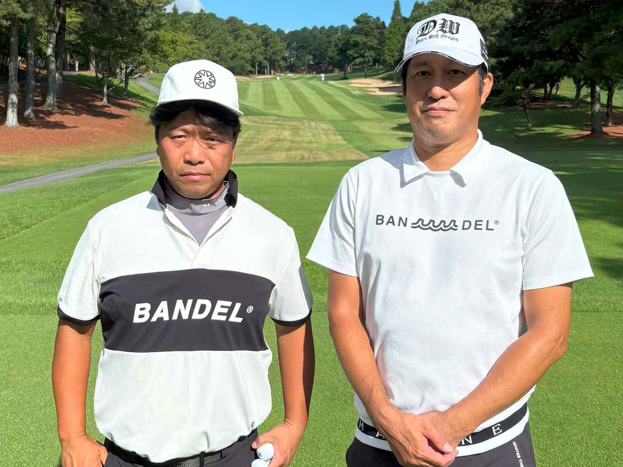 画像 : 34番目の画像 - 参加者の皆さま - 月刊ゴルフダイジェスト 全日本ダブルスゴルフ選手権 SRIXON cup