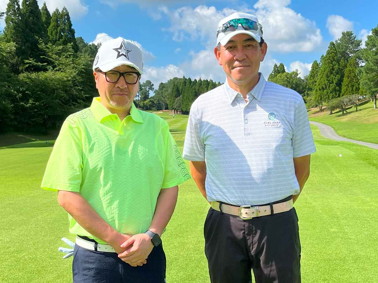 画像 : 21番目の画像 - 参加者の皆さま - 月刊ゴルフダイジェスト 全日本ダブルスゴルフ選手権 SRIXON cup
