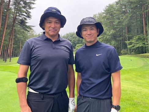 画像 : 7番目の画像 - 参加者の皆さま - 月刊ゴルフダイジェスト 全日本ダブルスゴルフ選手権 SRIXON cup