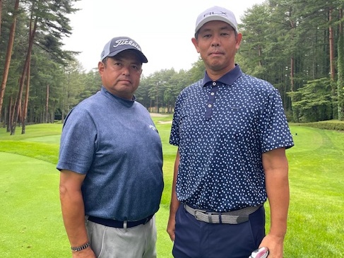 画像 : 8番目の画像 - 参加者の皆さま - 月刊ゴルフダイジェスト 全日本ダブルスゴルフ選手権 SRIXON cup