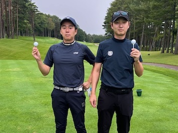 画像 : 1番目の画像 - 参加者の皆さま - 月刊ゴルフダイジェスト 全日本ダブルスゴルフ選手権 SRIXON cup