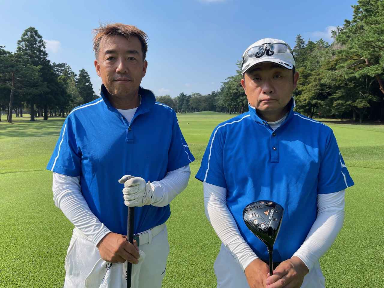 画像 : 11番目の画像 - 参加者の皆さま - 月刊ゴルフダイジェスト 全日本ダブルスゴルフ選手権 SRIXON cup
