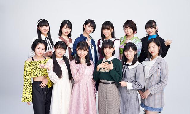 画像: BEYOOOOONDS