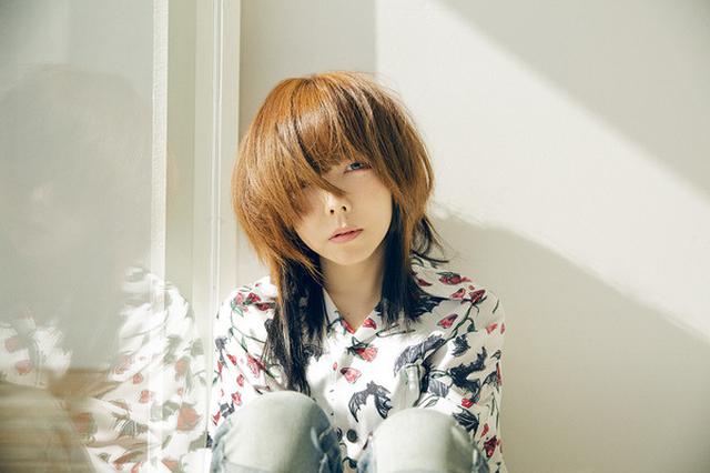 画像: aiko