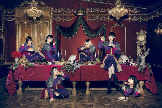 画像: BiSH