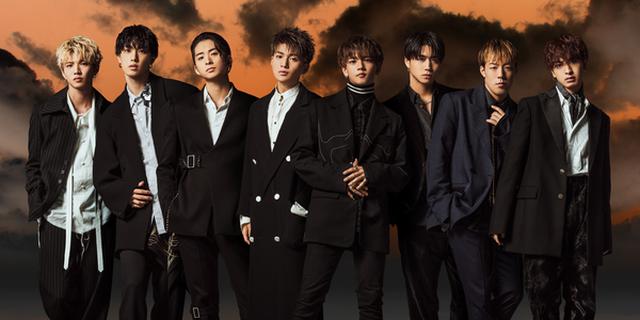 画像: FANTASTICS from EXILE TRIBE