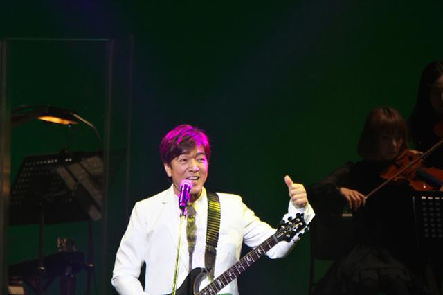 画像: 野口五郎