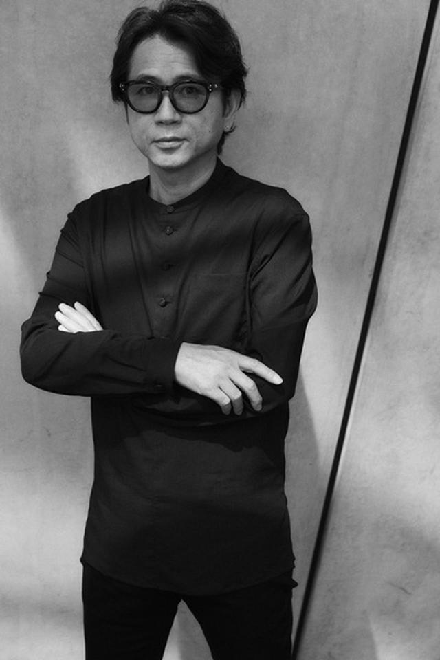 画像: 藤井フミヤ