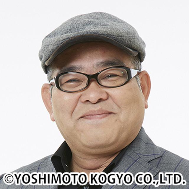 画像: 矢野・兵働 兵働