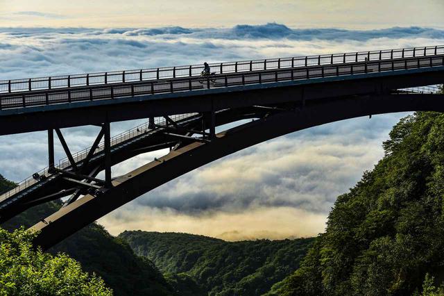 画像3: ここから、旅人への第一歩