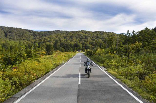 画像1: バイク旅の本当の価値