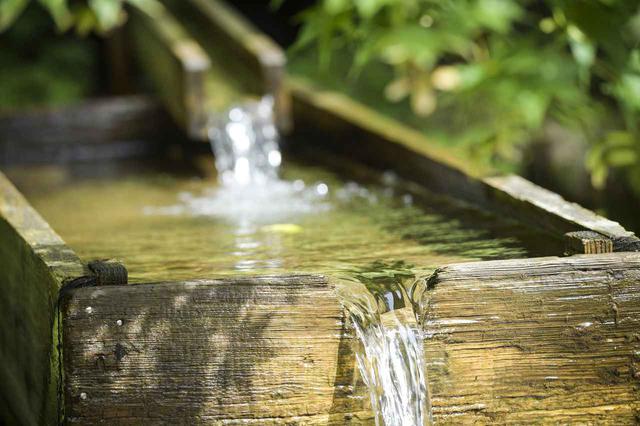 画像6: 憧れの秘湯「鶴の湯温泉」へ