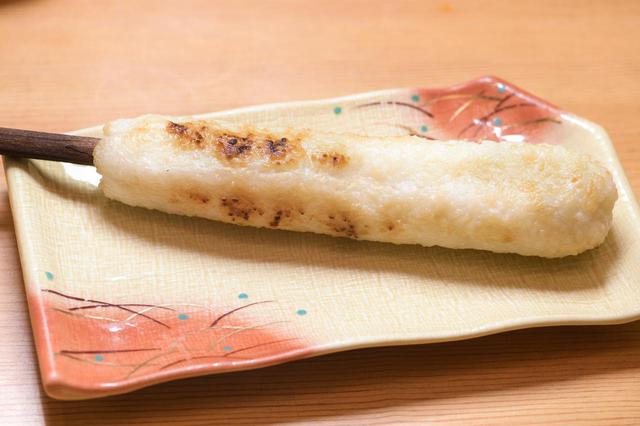 画像1: 知ってる? きりたんぽの真実