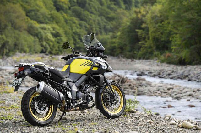 画像4: バイク旅の本当の価値