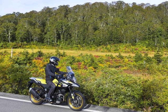 画像2: バイク旅の本当の価値