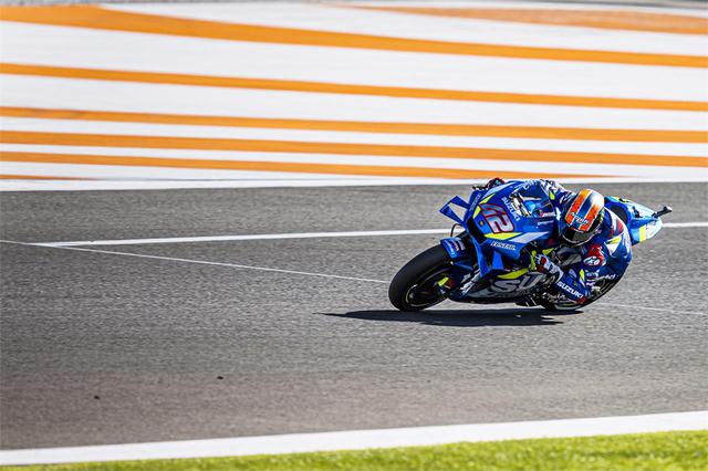 画像1: 10月予定のMotoGP日本グランプリで!