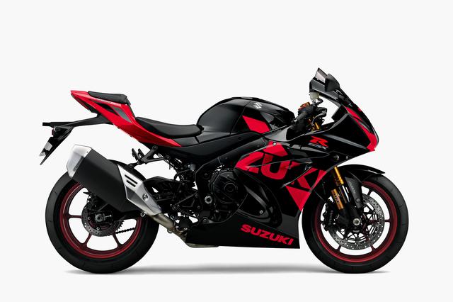 画像2: GSX-R1000Rファン必見! MotoGP日本グランプリでの『特別な体験』が当たるかも?