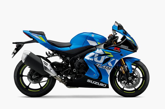 画像3: GSX-R1000Rファン必見! MotoGP日本グランプリでの『特別な体験』が当たるかも?