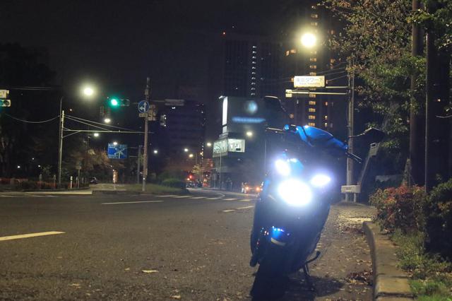 画像1: スズキ「スウィッシュ」は夜も強い! しかも、かっこいい!
