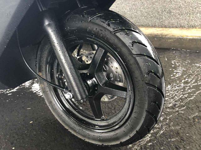 画像2: ⑦ウェット性能